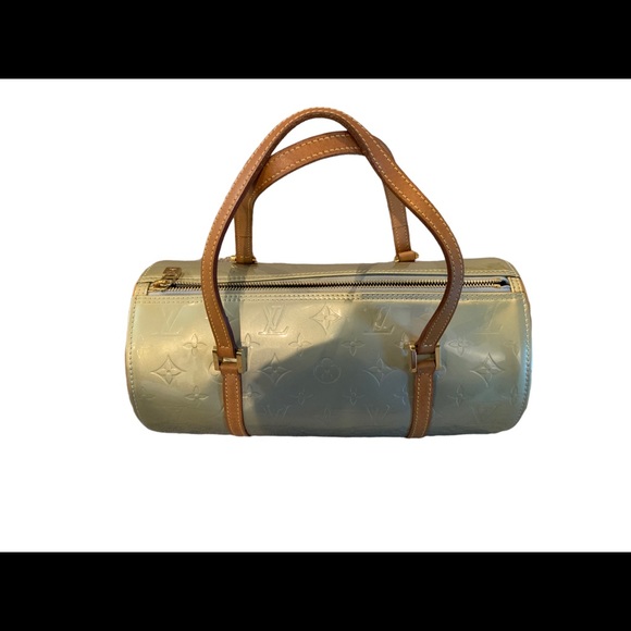 Vintage Louis Vuitton Papillon - Picture 2 of 6